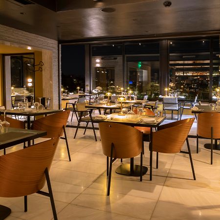 Athenswas Design Hotel Eksteriør billede