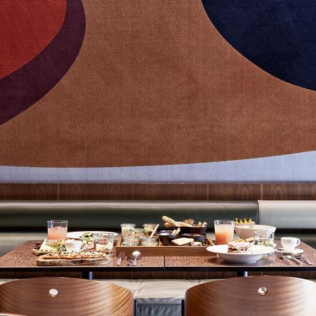 Athenswas Design Hotel Eksteriør billede