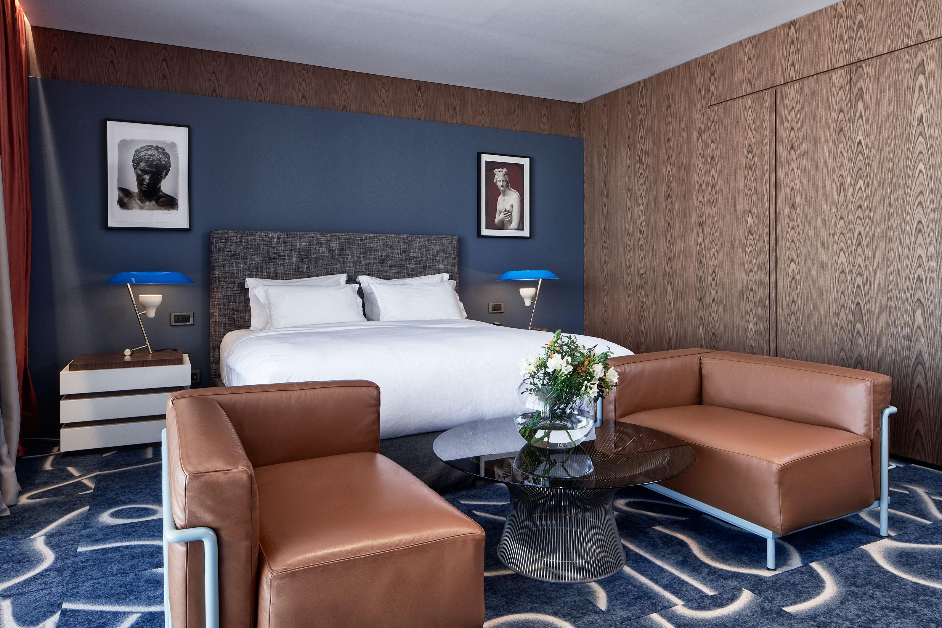 Athenswas Design Hotel Eksteriør billede