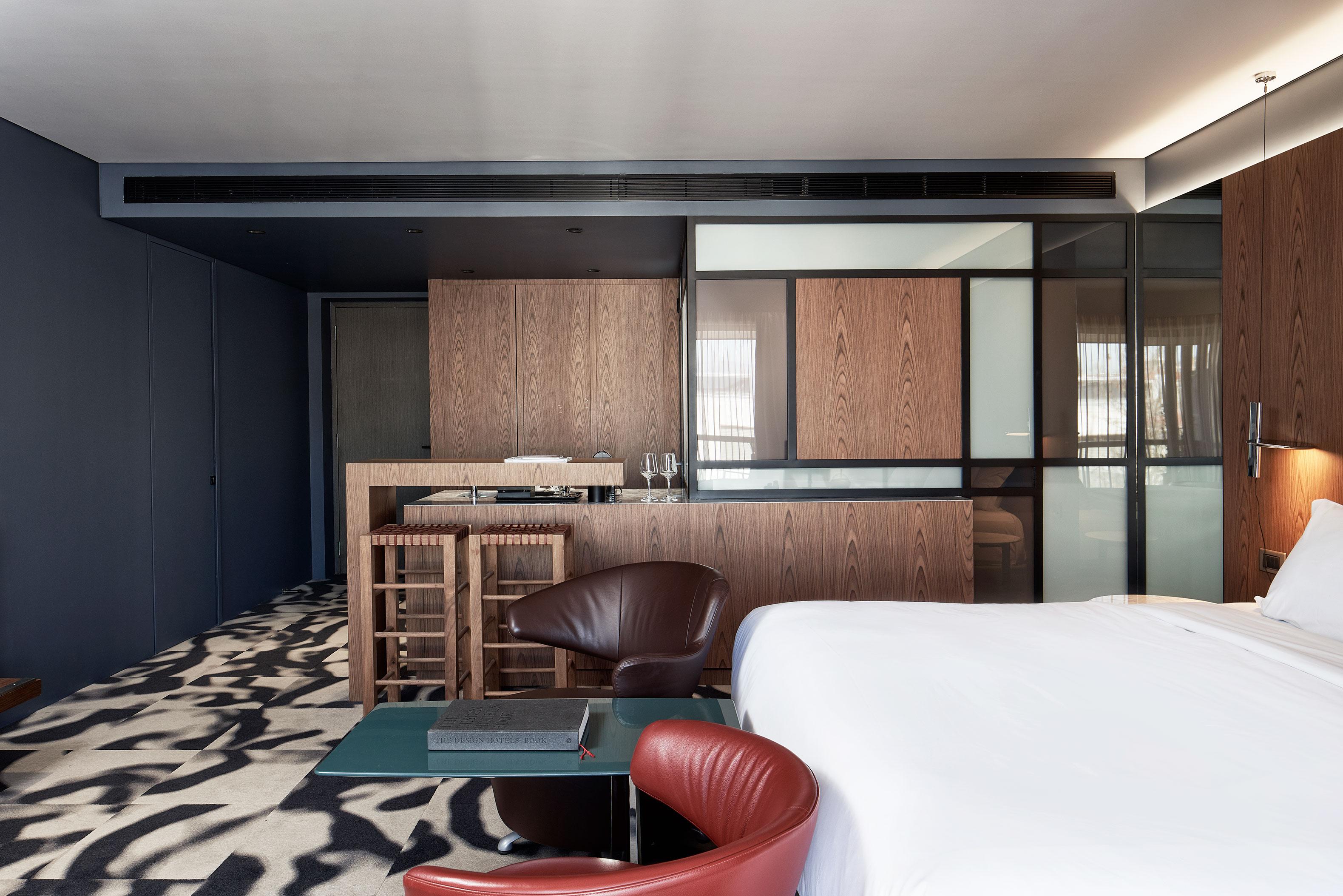 Athenswas Design Hotel Eksteriør billede
