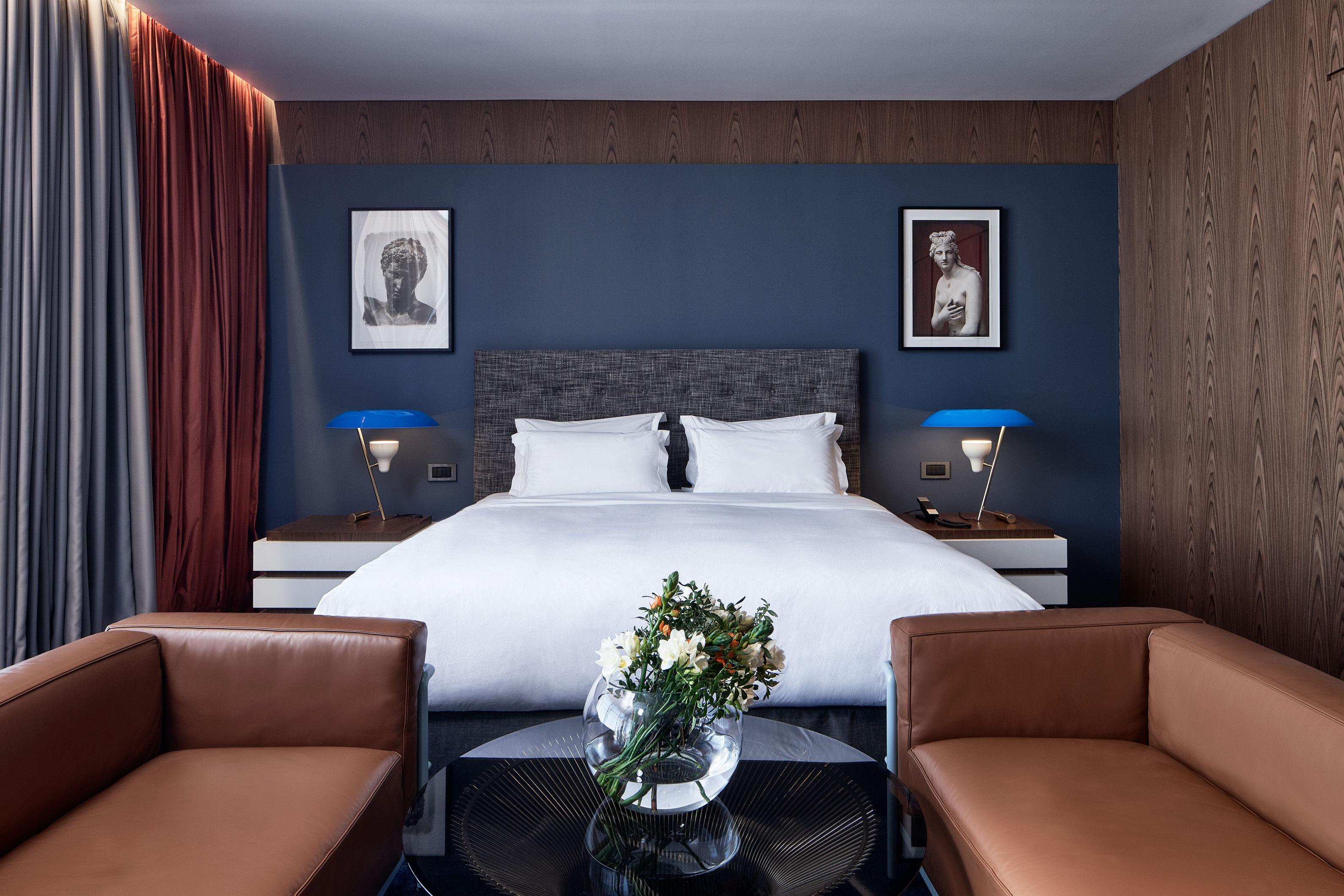Athenswas Design Hotel Eksteriør billede