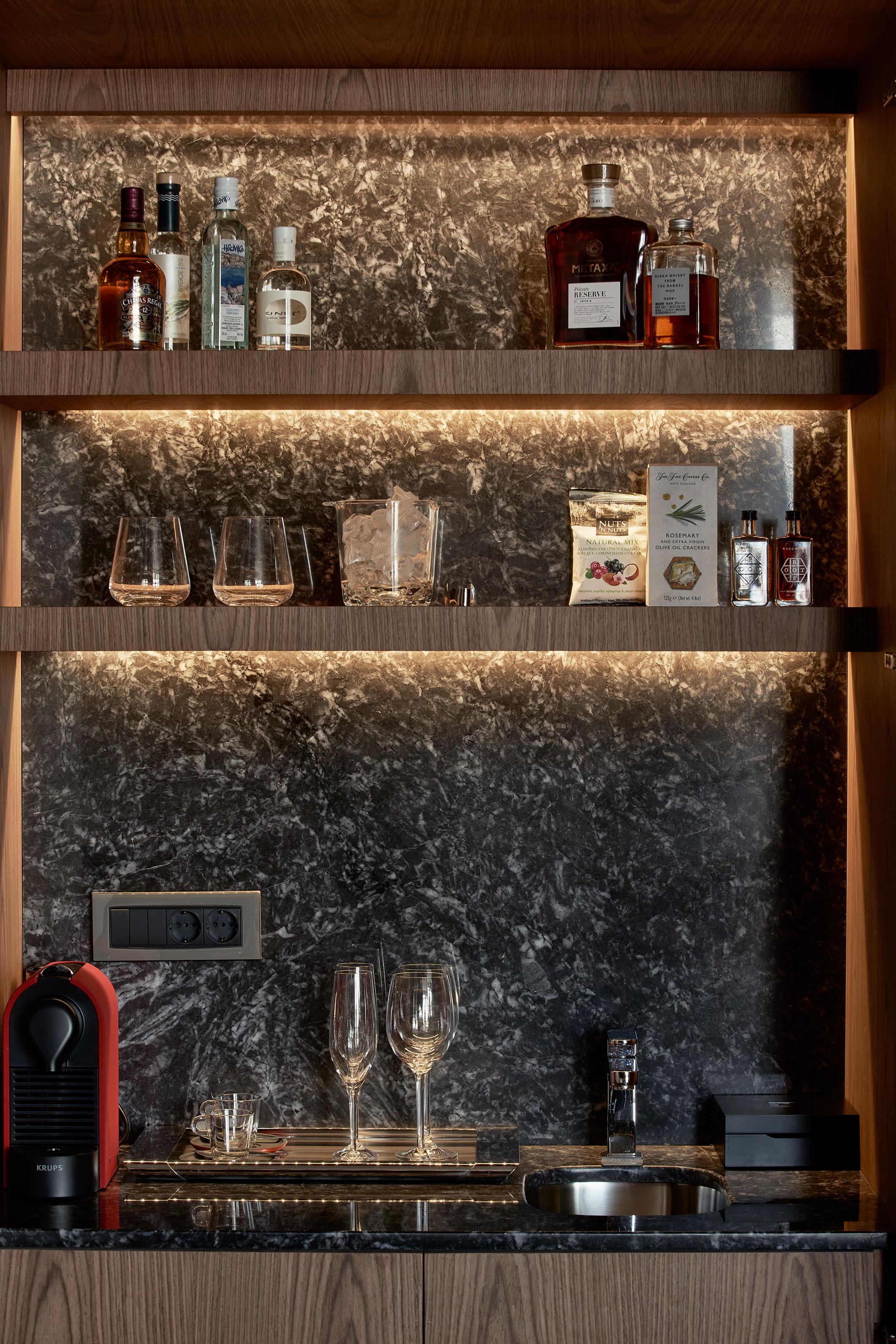 Athenswas Design Hotel Eksteriør billede