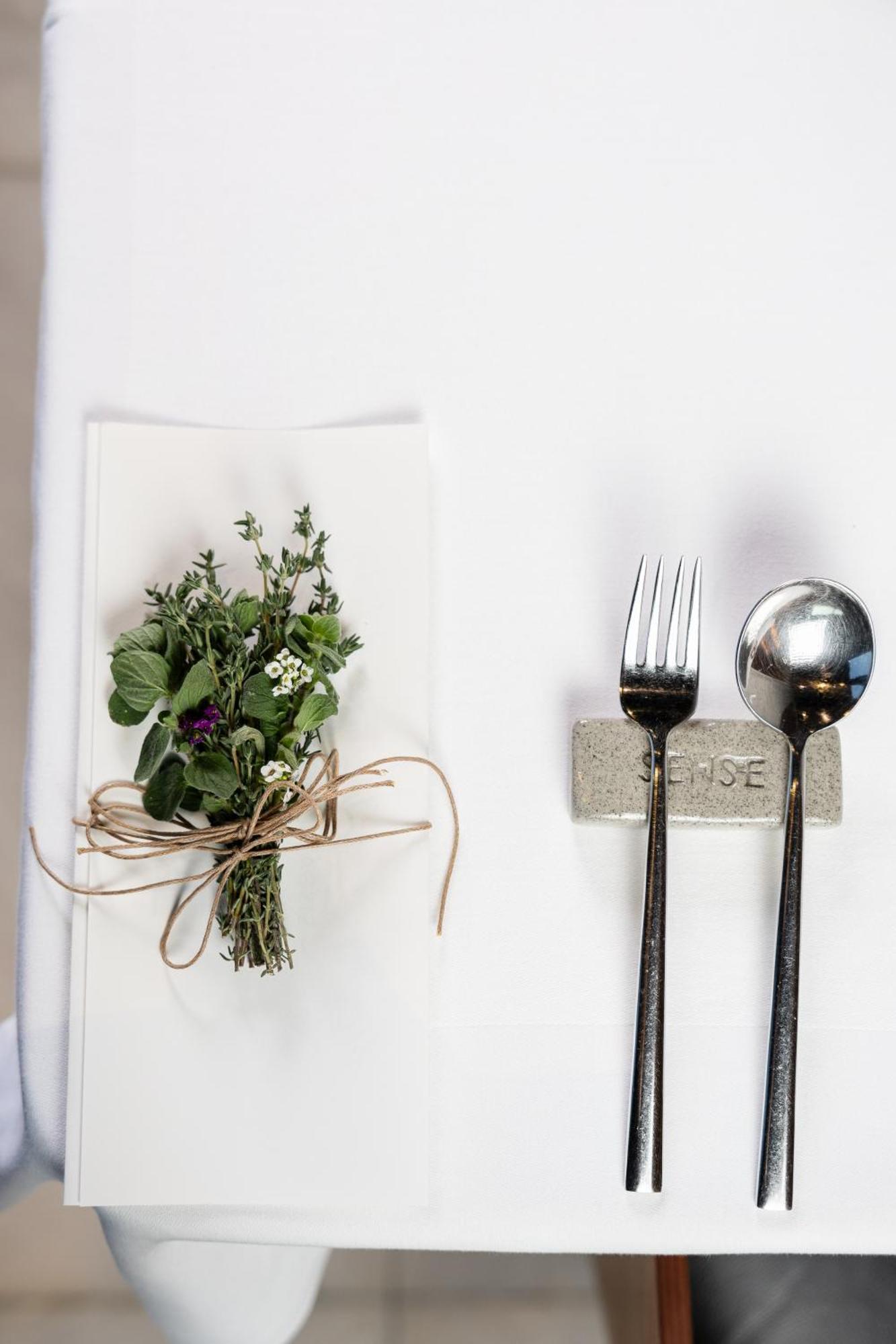 Athenswas Design Hotel Eksteriør billede
